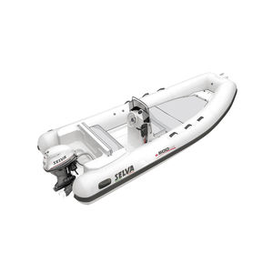 outboard inflatable boat