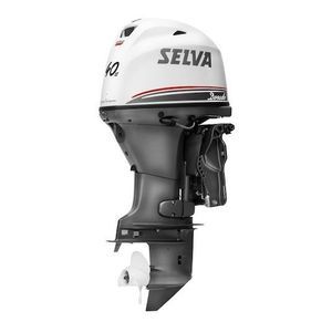 outboard engine 1