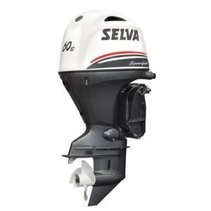outboard engine
