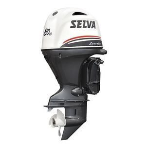 outboard engine