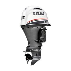 outboard engine