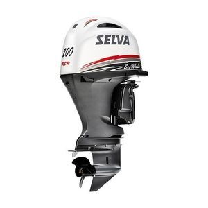 outboard engine