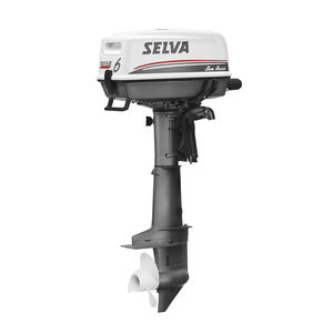 outboard engine
