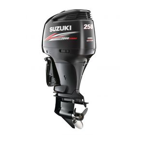 outboard engine