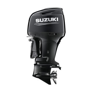 outboard engine 1