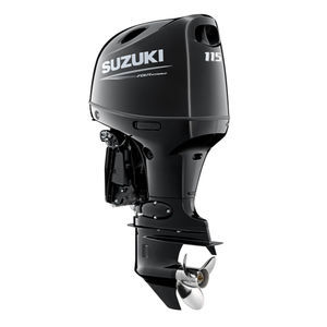 outboard engine