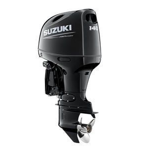 outboard engine 1