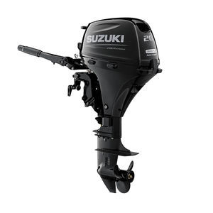 outboard engine 1