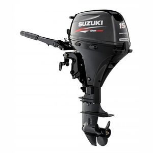 outboard engine 1