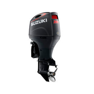 outboard motor 1