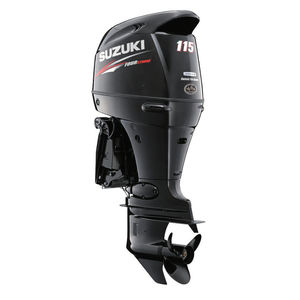 outboard engine 1