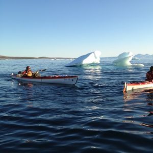 rigid kayak