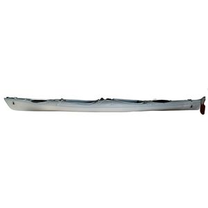 rigid kayak