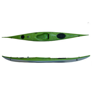 rigid kayak