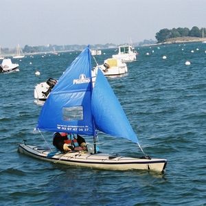 recreational kayak