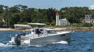 electric express cruiser