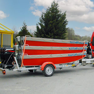 work boat