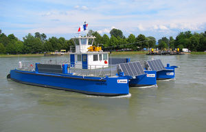 river ferry