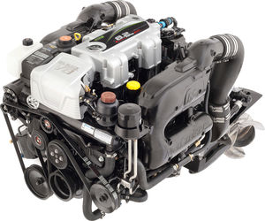 inboard engine