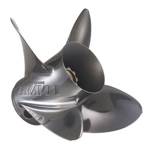 boat propeller