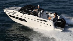 outboard walkaround