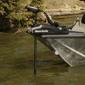 outboard engine