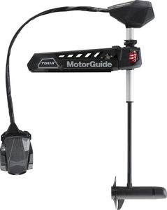 outboard motor 1