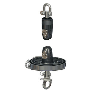 sailboat furling system