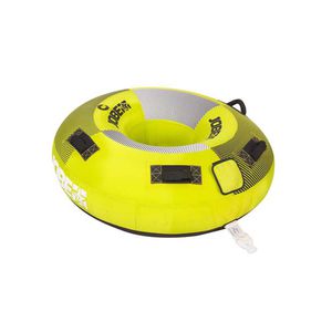 1-person max. towed buoy