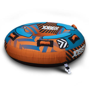 1-person max. towed buoy