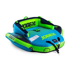 2-person max. towed buoy