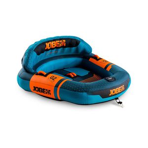 2-person max. towed buoy