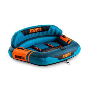 3-person max. towed buoy