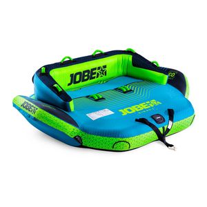 3-person max. towed buoy