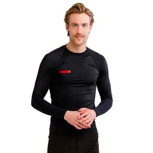 Classic Long Sleeve Rashguard, Watermen Brand Rashguards & Sun Shirts