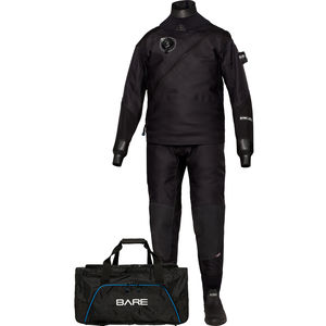 dive drysuit