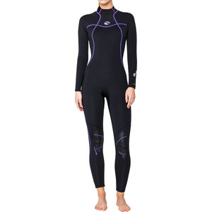 watersports wetsuit