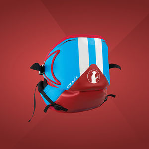 windsurfing harness