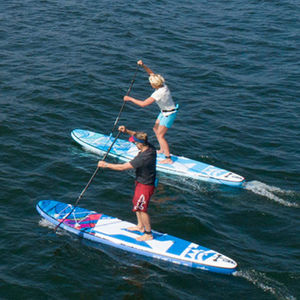 all-around SUP