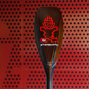 stand-up paddle board paddle