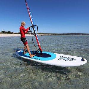 200 litre windsurf board