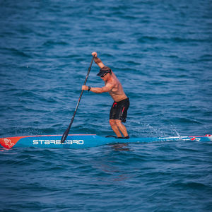 race SUP