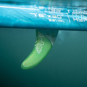 stand-up paddle board fin 1