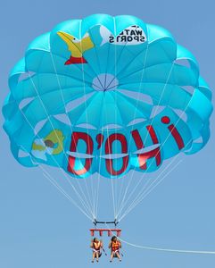 1-3 persons parasail 1