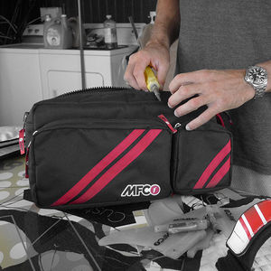 travel bag