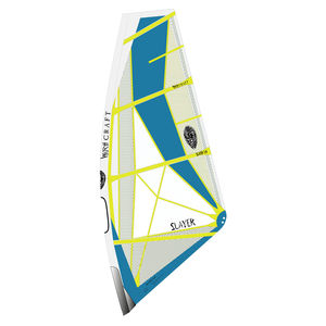 wave windsurf sail