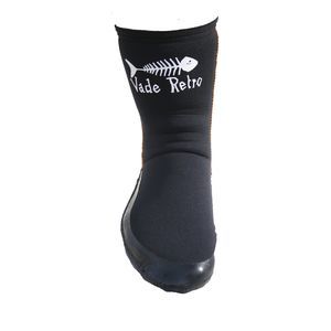 Neoprene Wading Sock 0.5mm, Wading Socks