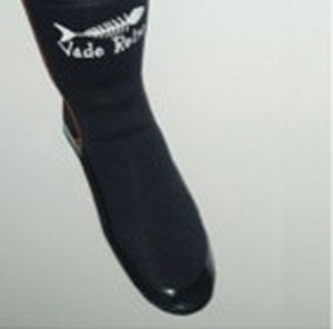 neoprene watersports socks