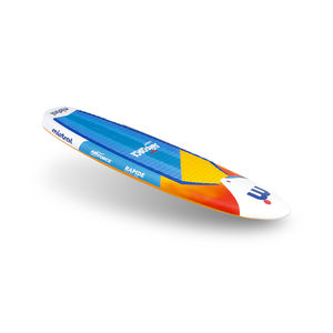freeride windsurf board