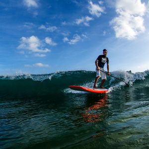 all-around SUP